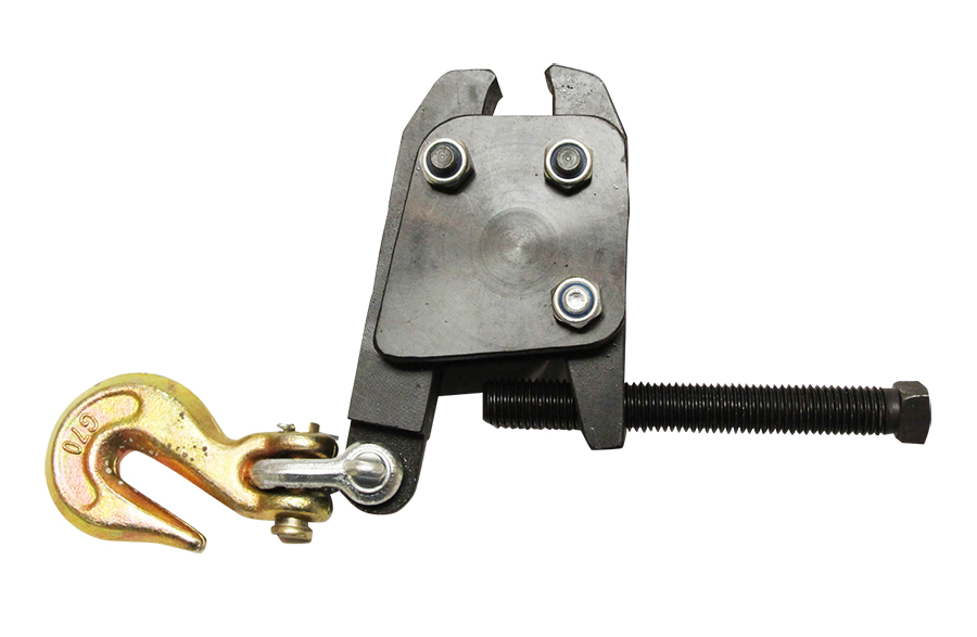 AME OTR Rim Flange Clamp 2,000 lbs. - Storage